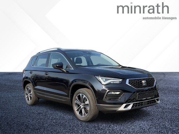 Seat Ateca 2.0 TDI Style 110 kW image number 6