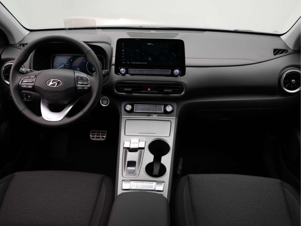 Hyundai Kona EV 150 kW image number 3