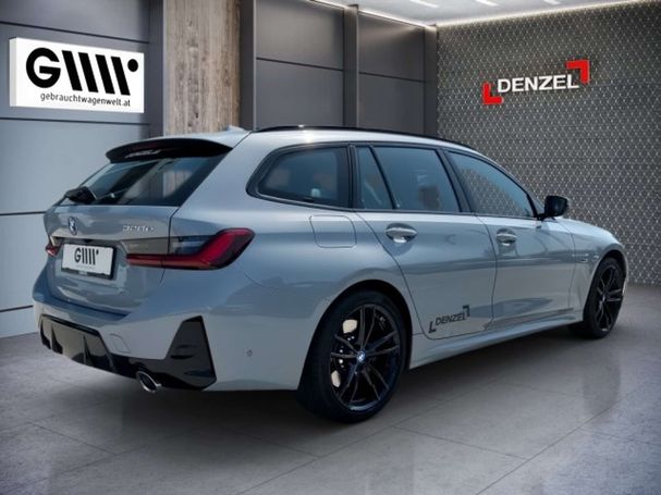 BMW 320 e Touring 150 kW image number 3