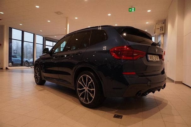 BMW X3 xDrive30e M Sport 215 kW image number 2