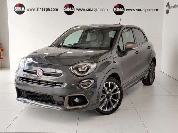 Fiat 500X 1.0 88 kW image number 1