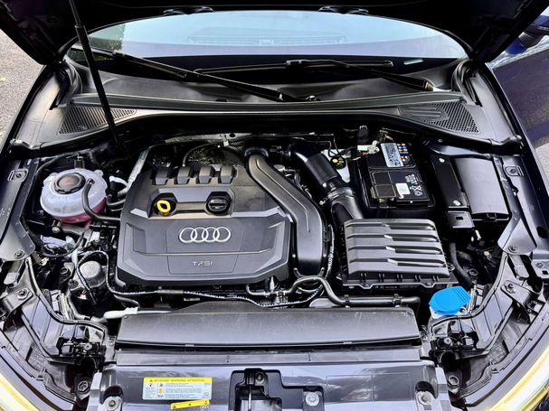 Audi A3 1.5 TFSI S-line 110 kW image number 16