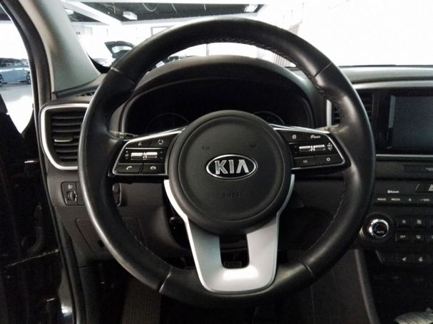 Kia Sportage 1.6 2WD VISION 97 kW image number 12