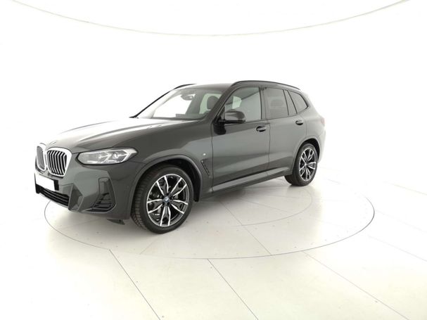 BMW X3 xDrive 140 kW image number 1