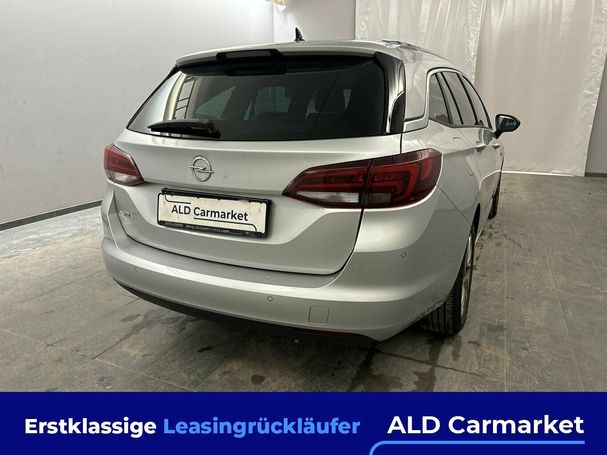 Opel Astra 1.5 D Sports Tourer 90 kW image number 3