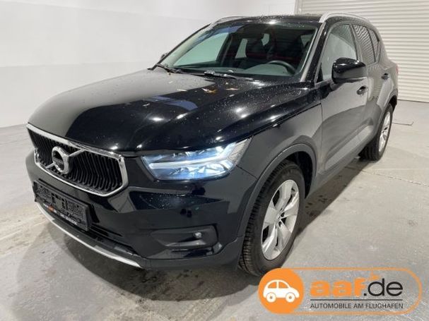 Volvo XC40 D3 Momentum Pro 110 kW image number 1