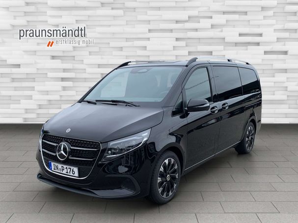 Mercedes-Benz V 250d 140 kW image number 1