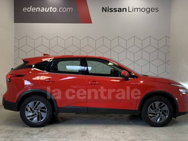 Nissan Qashqai 1.3 103 kW image number 3