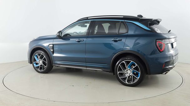 Lynk & Co 01 1.5T PHEV 192 kW image number 3