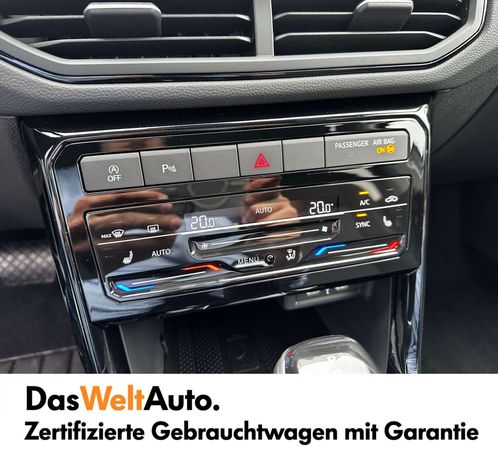 Volkswagen T-Cross TSI DSG 85 kW image number 12