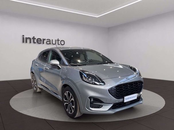 Ford Puma 1.0 EcoBoost ST-Line 92 kW image number 14