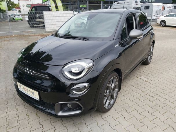 Fiat 500X 96 kW image number 17