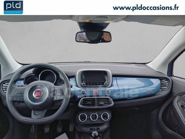 Fiat 500X 1.6 MultiJet 88 kW image number 15