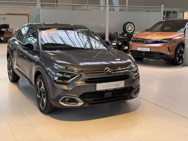 Citroen C4 Max 96 kW image number 1