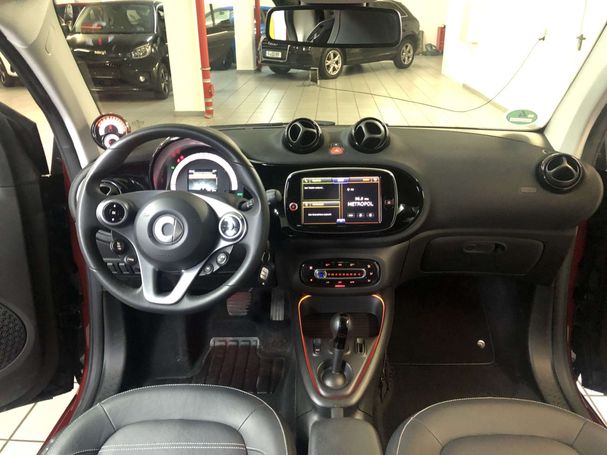 Smart ForTwo EQ 60 kW image number 7