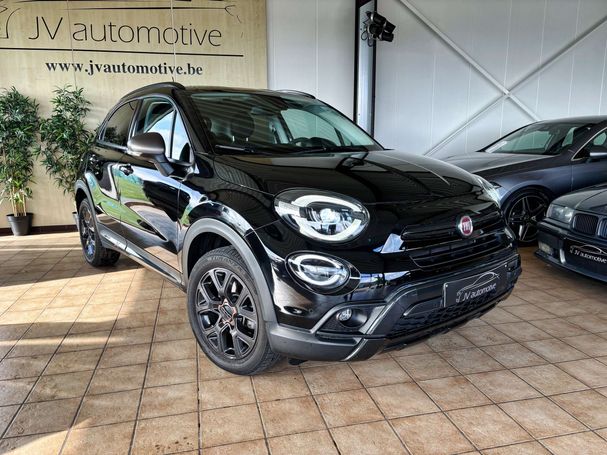 Fiat 500X 1.3 FireFly 110 kW image number 2