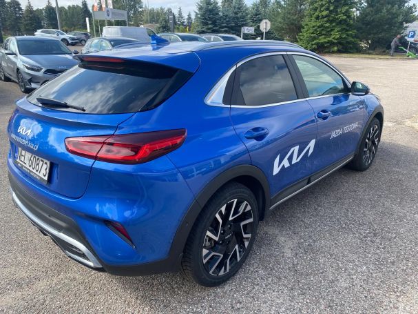 Kia XCeed 150 kW image number 3