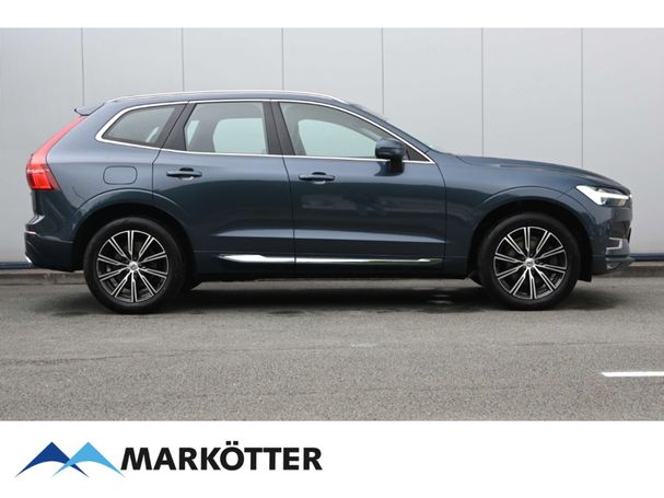 Volvo XC60 B4 Inscription 145 kW image number 1