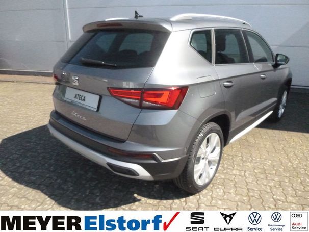 Seat Ateca 2.0 TDI DSG 110 kW image number 2