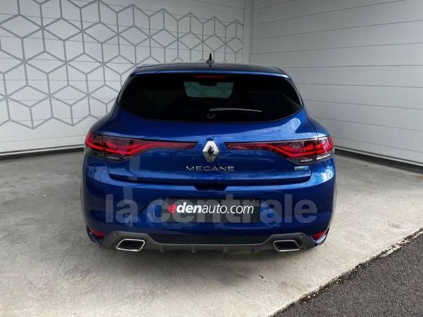 Renault Megane 118 kW image number 5