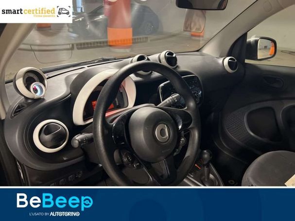 Smart ForTwo EQ 60 kW image number 13