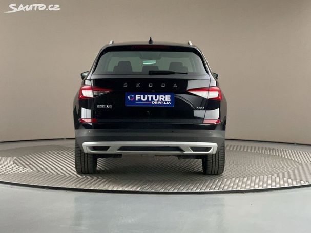 Skoda Kodiaq 2.0 TDI 4x4 DSG 147 kW image number 3