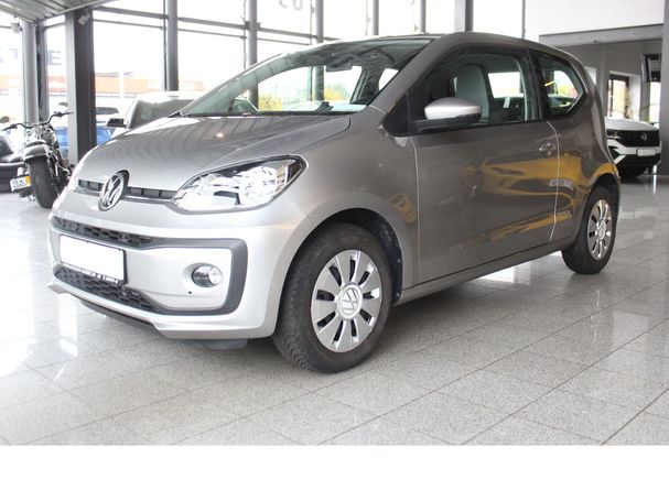 Volkswagen up! 44 kW image number 1