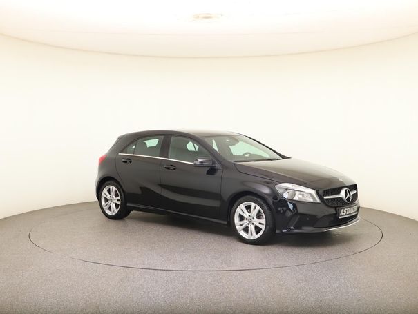 Mercedes-Benz A 180 90 kW image number 2