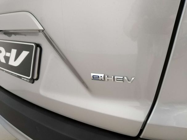 Honda CR-V 135 kW image number 18