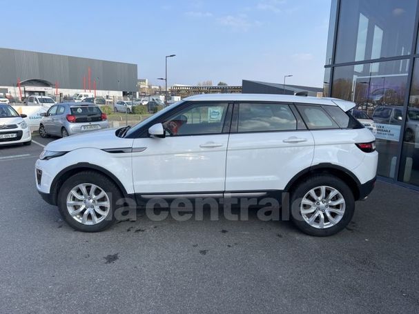 Land Rover Range Rover Evoque 2.0 Td4 150 110 kW image number 5