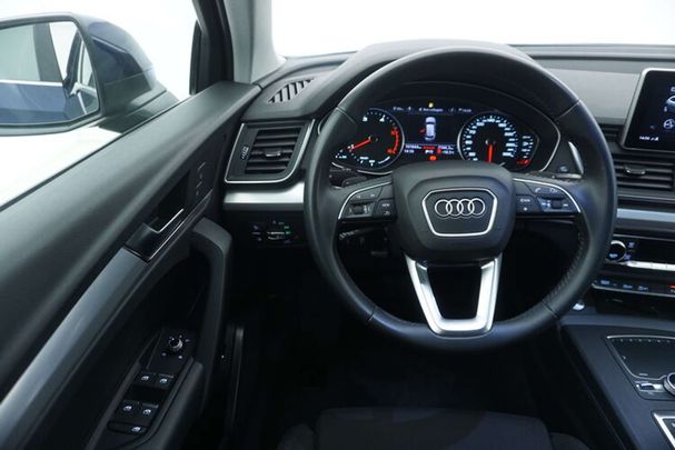 Audi Q5 40 quattro S tronic Sport Business 150 kW image number 12