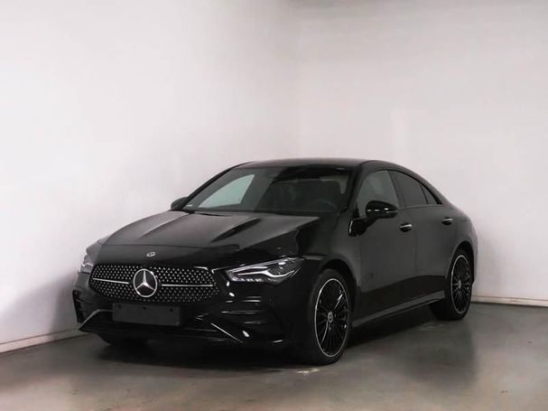 Mercedes-Benz CLA 250 160 kW image number 10