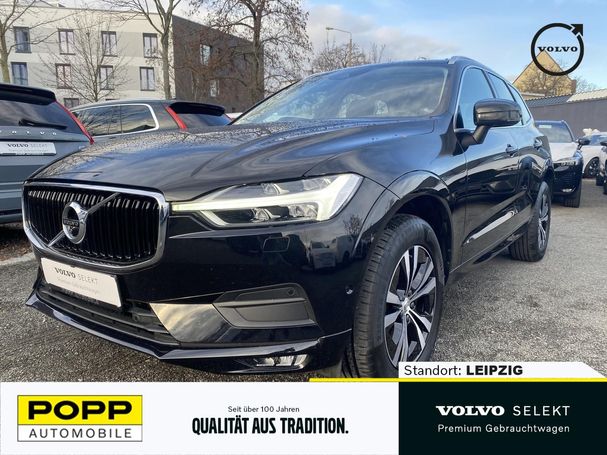 Volvo XC60 B4 AWD Momentum Pro 145 kW image number 1