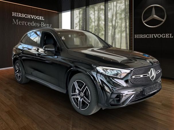 Mercedes-Benz GLC 220 d 145 kW image number 2