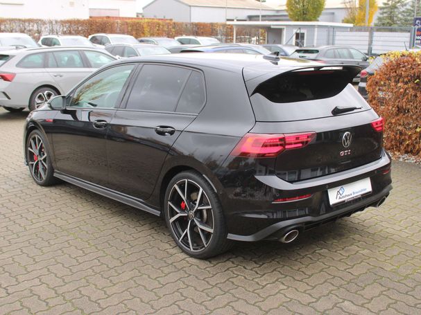 Volkswagen Golf GTI Clubsport DSG 221 kW image number 5