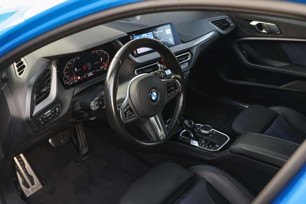 BMW 118i M Sport 104 kW image number 8