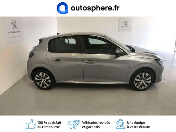 Peugeot 208 BlueHDi 100 Active 75 kW image number 8