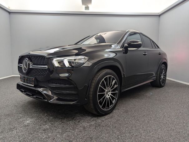 Mercedes-Benz GLE 400 d 243 kW image number 1