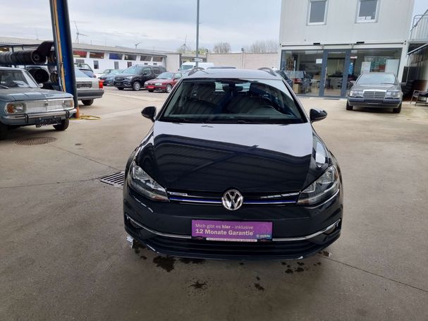 Volkswagen Golf Variant 1.5 TSI 96 kW image number 2