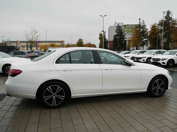 Mercedes-Benz E 220 d 143 kW image number 3