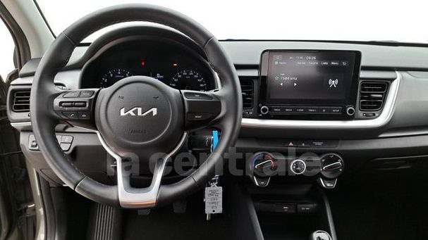 Kia Stonic 1.0 T-GDi 100 74 kW image number 30