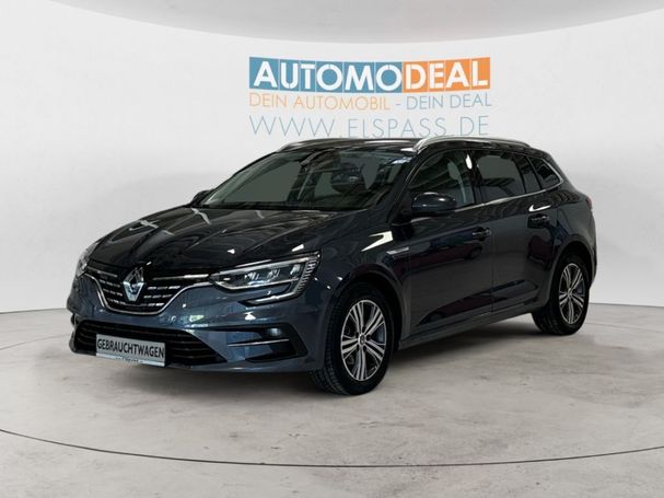 Renault Megane Grandtour 103 kW image number 1