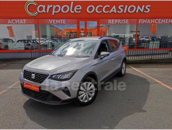 Seat Arona 1.0 TSI DSG 81 kW image number 1