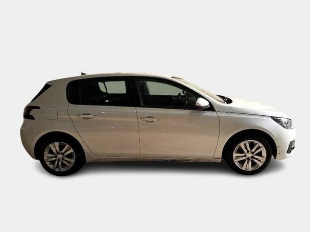 Peugeot 308 BlueHDi 130 96 kW image number 3