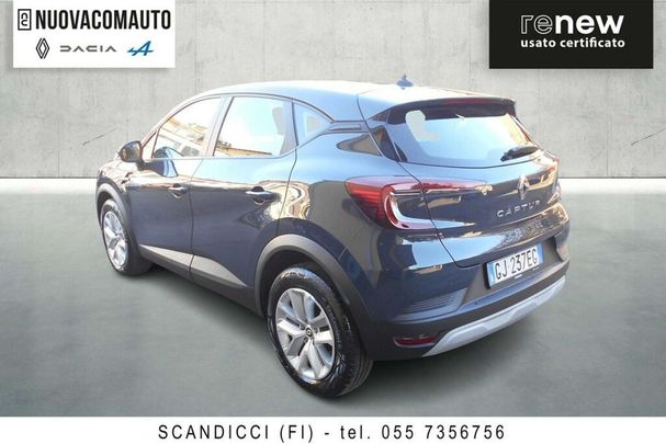 Renault Captur TCe 100 74 kW image number 2