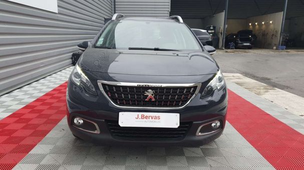 Peugeot 2008 PureTech 82 Active 60 kW image number 3