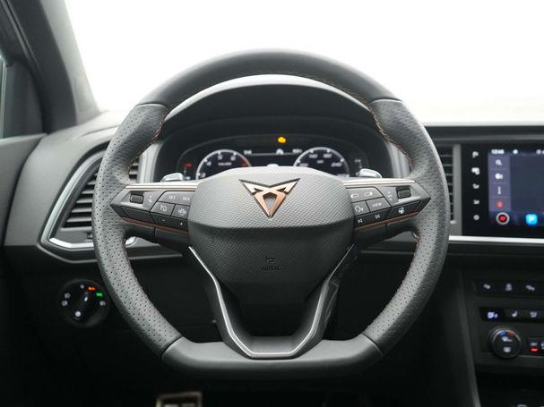 Cupra Ateca 2.0 TSI DSG 4Drive 221 kW image number 6