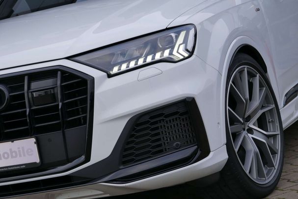 Audi Q7 55 TFSIe S-Line 280 kW image number 21