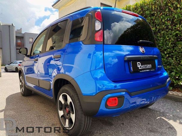 Fiat Panda 51 kW image number 3