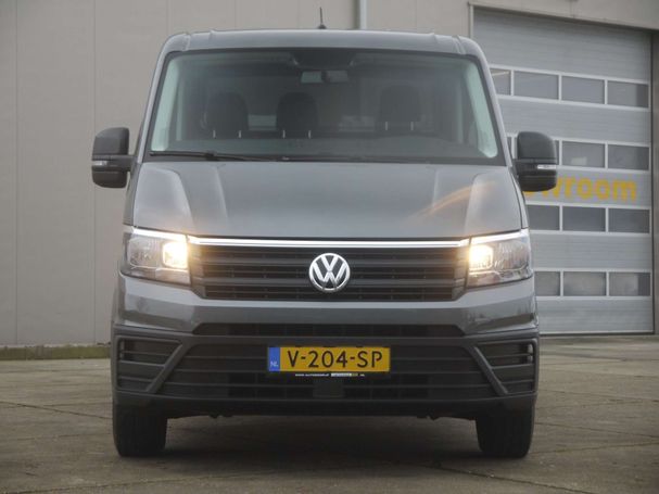 Volkswagen Crafter 35 TDI 130 kW image number 2